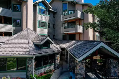 31819 Rocky Village Drive #214, Evergreen, CO 80439 - Photo 24