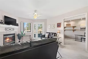 31819 Rocky Village Dr, Evergreen, CO 80439 - Photo 10