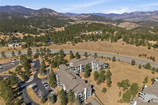 31819 Rocky Village Dr, Evergreen, CO 80439 - Photo 36