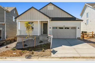 770 Lawson Drive, Elizabeth, CO 80107 - Photo 1