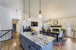 18984 E Oak Creek Way, Parker, CO 80134 - Photo 2