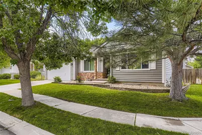 18984 E Oak Creek Way, Parker, CO 80134 - Photo 6