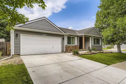 18984 E Oak Creek Way, Parker, CO 80134 - Photo 2