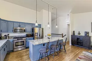18984 E Oak Creek Way, Parker, CO 80134 - Photo 6