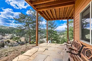 3192 Gold Yarrow Ln, Evergreen, CO 80439 - Photo 38