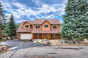 3192 Gold Yarrow Ln, Evergreen, CO 80439 - Photo 1