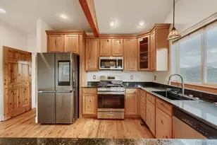 3192 Gold Yarrow Ln, Evergreen, CO 80439 - Photo 8