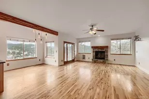 3192 Gold Yarrow Ln, Evergreen, CO 80439 - Photo 4