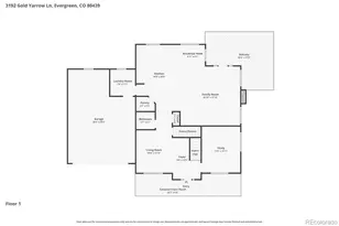 3192 Gold Yarrow Ln, Evergreen, CO 80439 - Photo 42