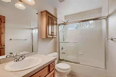 3192 Gold Yarrow Lane, Evergreen, CO 80439 - Photo 28