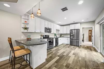 11584 Pine Canyon Lane, Parker, CO 80138 - Photo 34