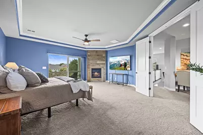 11584 Pine Canyon Lane, Parker, CO 80138 - Photo 24