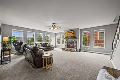 11584 Pine Canyon Lane, Parker, CO 80138 - Photo 16