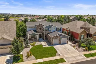 11584 Pine Canyon Ln, Parker, CO 80138 - Photo 1