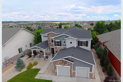 11584 Pine Canyon Lane, Parker, CO 80138 - Photo 44