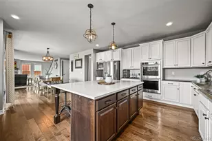 11584 Pine Canyon Ln, Parker, CO 80138 - Photo 12