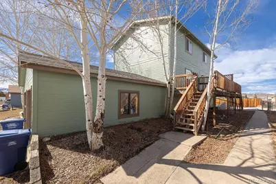 265 Christiansen Avenue #A & B, Granby, CO 80446 - Photo 32