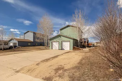 265 Christiansen Avenue #A & B, Granby, CO 80446 - Photo 30