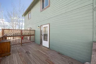 265 Christiansen Ave #A & B, Granby, CO 80446 - Photo 26