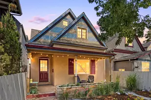814 Fox St, Denver, CO 80204 - Photo 1