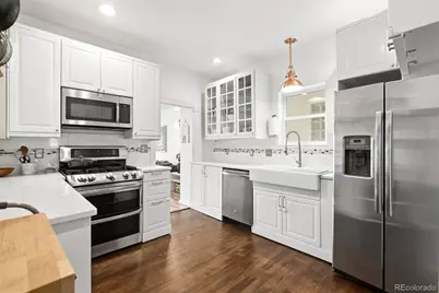 814 Fox Street, Denver, CO 80204 - Photo 6