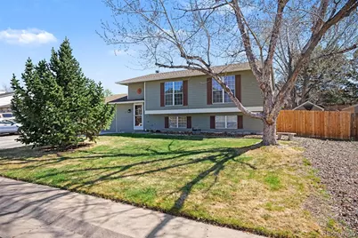 11528 Hot Springs Drive, Parker, CO 80138 - Photo 1