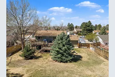 11528 Hot Springs Drive, Parker, CO 80138 - Photo 34