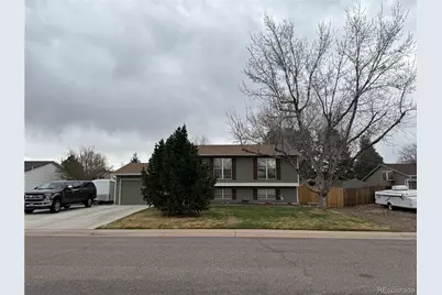 11528 Hot Springs Drive, Parker, CO 80138 - Photo 1