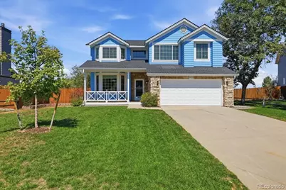 19333 E Prentice Place, Centennial, CO 80015 - Photo 1