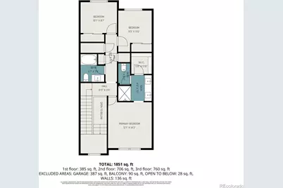 1976 S Holly Street #2, Denver, CO 80222 - Photo 28