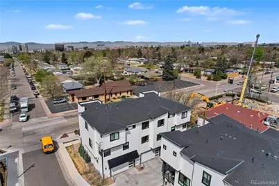 1976 S Holly Street #2, Denver, CO 80222 - Photo 34