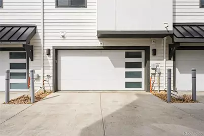 1976 S Holly Street #2, Denver, CO 80222 - Photo 30