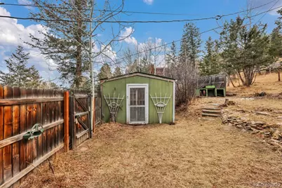 55 Meadow View Drive, Evergreen, CO 80439 - Photo 38