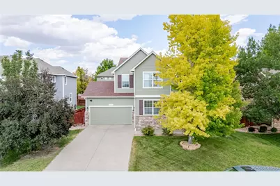 6674 Sunburst Avenue, Longmont, CO 80504 - Photo 2