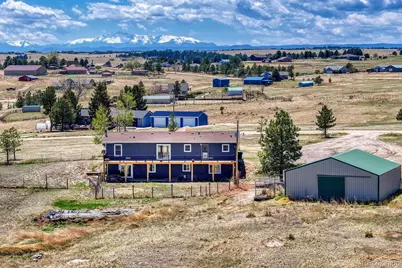 1799 Appaloosa Trail, Elizabeth, CO 80107 - Photo 46