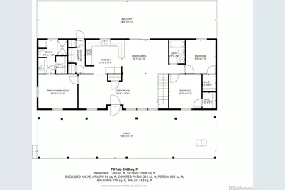 1799 Appaloosa Trail, Elizabeth, CO 80107 - Photo 50