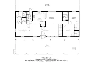 1799 Appaloosa Trail, Elizabeth, CO 80107 - Photo 50