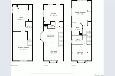 1885 S Quebec Way #K101, Denver, CO 80231 - Photo 28