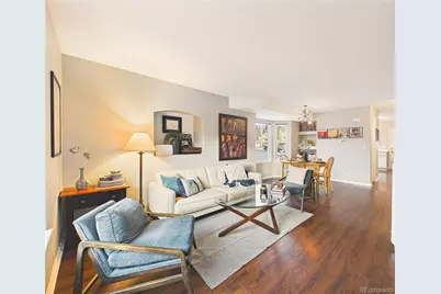 1885 S Quebec Way #K101, Denver, CO 80231 - Photo 1