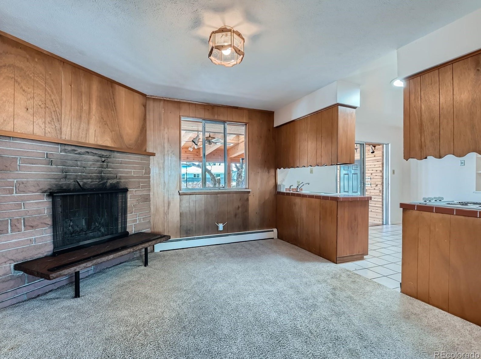 9020 Ithaca Pl, Denver CO  80235-1608 exterior