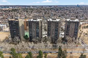 460 S Marion Parkway, Denver, CO 80209 - Photo 32