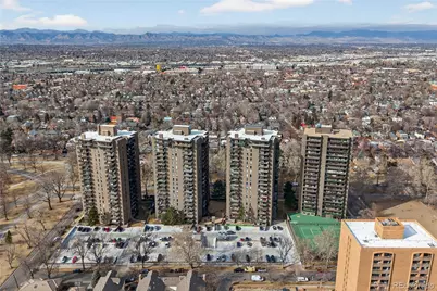 460 S Marion Parkway #505, Denver, CO 80209 - Photo 40