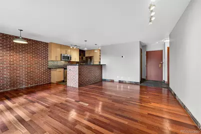 460 S Marion Parkway #505, Denver, CO 80209 - Photo 4