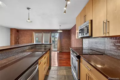 460 S Marion Parkway #505, Denver, CO 80209 - Photo 12