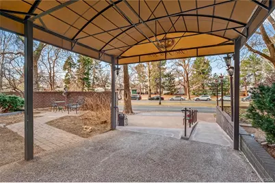 460 S Marion Parkway #505, Denver, CO 80209 - Photo 36