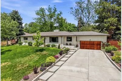 2195 Crabtree Drive, Greenwood Village, CO 80121 - Photo 1