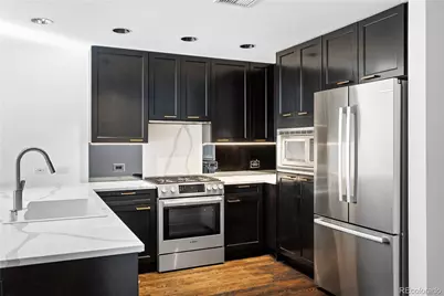 1590 Little Raven Street #506, Denver, CO 80202 - Photo 4