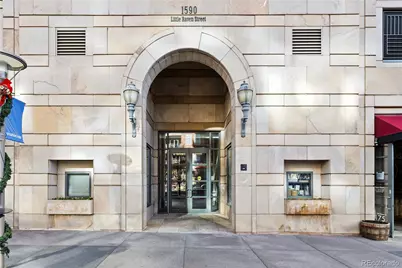 1590 Little Raven Street #506, Denver, CO 80202 - Photo 26