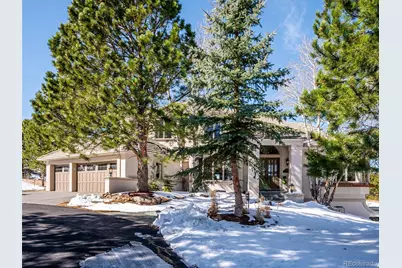 23767 Rockrose Drive, Golden, CO 80401 - Photo 2
