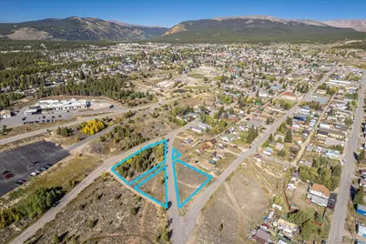 Tbd, Leadville, CO 80461 - Photo 2